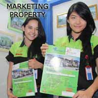 Marketing Property
