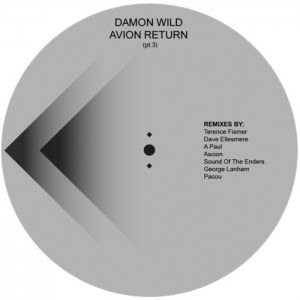 Damon Wild :: Avion Return Part 3