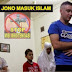 KISAH JONO MASUK ISLAM