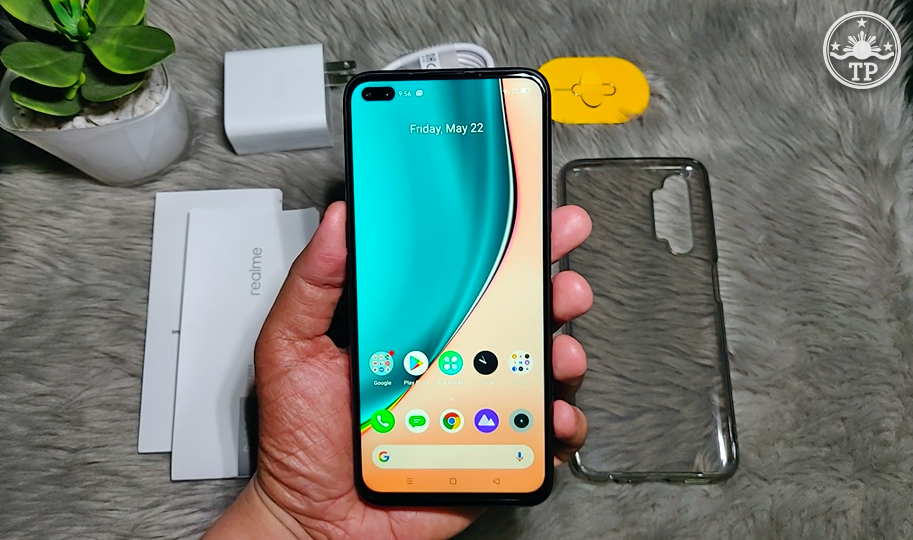 Realme 6 Pro, Realme 6 Pro Philippines