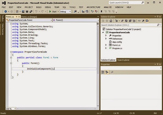 CodeWindowsForm1