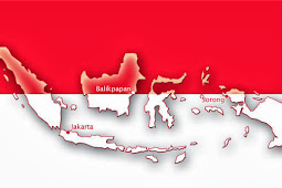33 Prestasi Negara Indonesia Di Mata Dunia