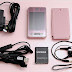 Tons of pink Samsung F488 live pics