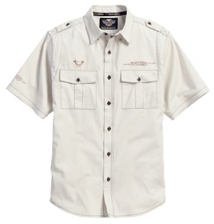 http://www.adventureharley.com/harley-davidson-mens-contrast-stitch-shirt-silver-birch-96110-16vm