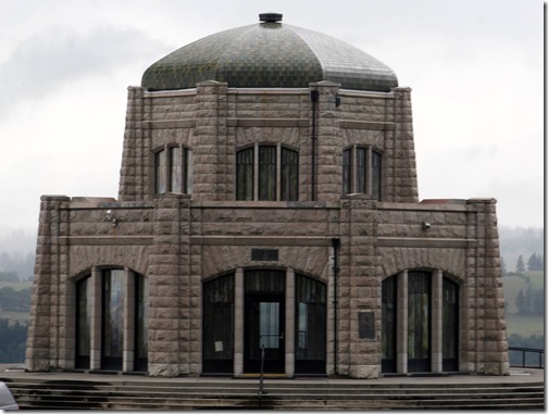 Vista House