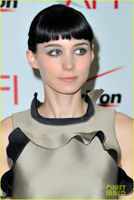 Rooney Mara images