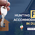 Hunting for Accommodation in Dublin: A Step-by-Step Guide