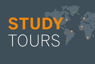 surat studi tour