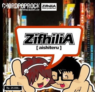 Cover Zifhilia Setia
