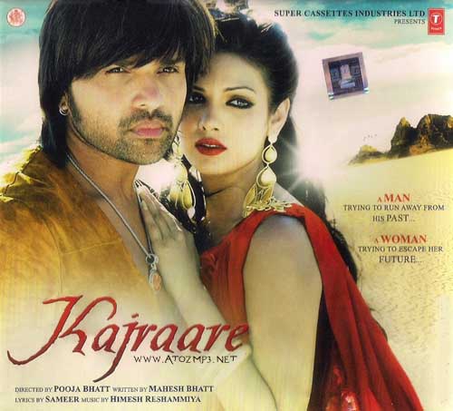 Kajraare (2010) Hindi Mp3 Songs Free Download