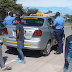 Taxista de Estelí atropella a peatón y después es víctima de asalto frustrado.