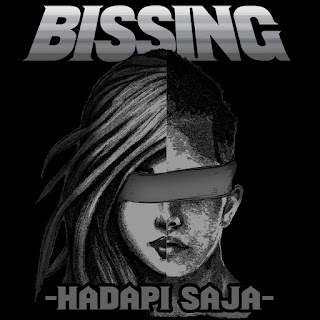 MP3 download Bissing - Hadapi Saja - Single iTunes plus aac m4a mp3