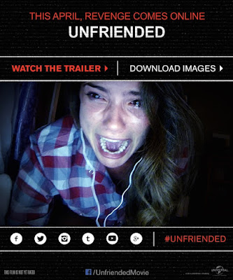  Unfriended 2015