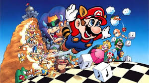 Download Super Mario 3 For Windows