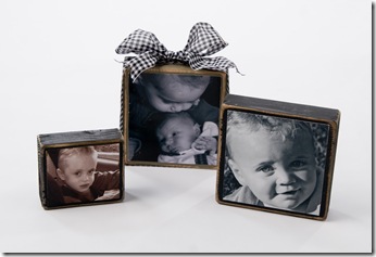 Picture Blocks