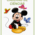  Capa Infantil Para Caderno de Ciências