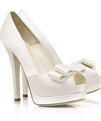 Bridal Shoes