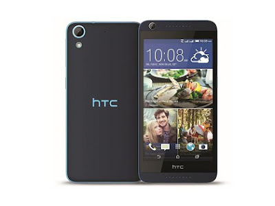 HTC Desire 626 Dual SIM