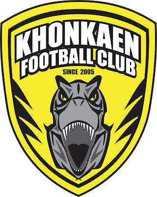 KHONKAEN FOOTBALL CLUB