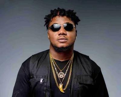 Naija Rapper CDQ granted bail, still under investigation ― NDLEA