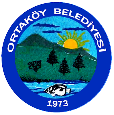 Ortaköy (Lahna) Belediyesi Logosu