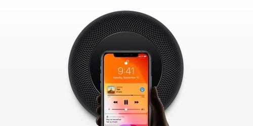 The first jailbreak of HomePod that offers unofficial features