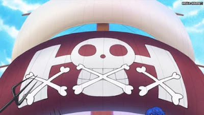 ワンピースアニメ イデオ海賊団 海賊旗 マーク ONE PIECE Ideo Pirates Jolly Roger