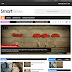 How To Setup Smart News Blogger Template