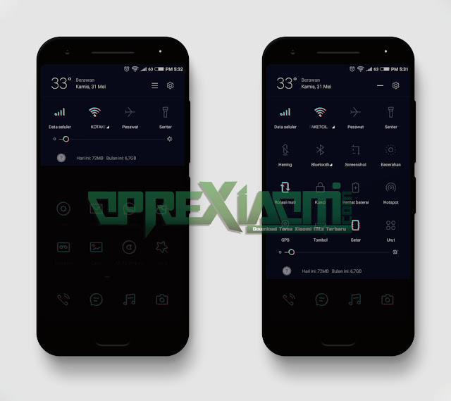 Download Tema Gemeter Mtz Full Black Tembus 