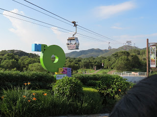 ngong ping