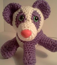 http://www.ravelry.com/patterns/library/riley-baby-panda-bear-amipal-amigurumi-stuffed-animal