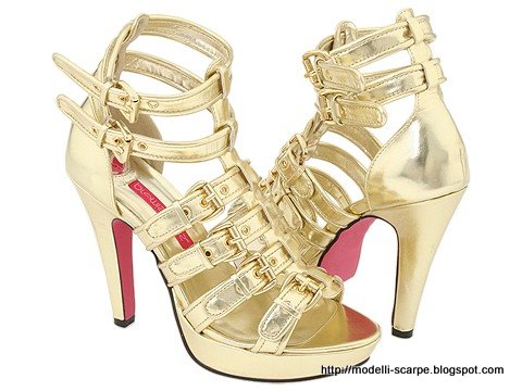 Modelli scarpe:modelli-10023674