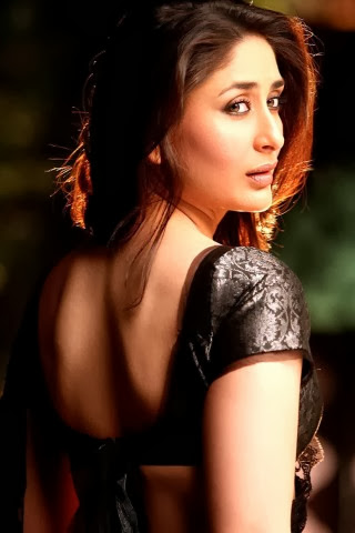 Kareena Kapoor In Black Saree | Kareena Kapoor In Black Saree Wallpapers | Kareena Kapoor In Black Saree Photos | Kareena Kapoor In Black Saree Pictures| Kareena Kapoor In Black Saree Pics | Kareena Kapoor In Black Saree Images