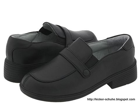 kicker schuhe:schuhe-224229