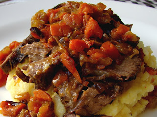 This delicious Beef Pot Roast video recipe is dedicated to all y'all hungry prep cooks ou Influenza A virus subtype H5N1 Simple Beef Pot Roast amongst Prep Cook Ragout