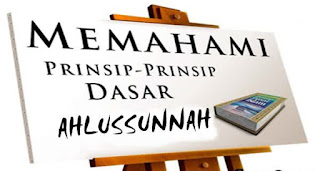 memahami ahlussunnah