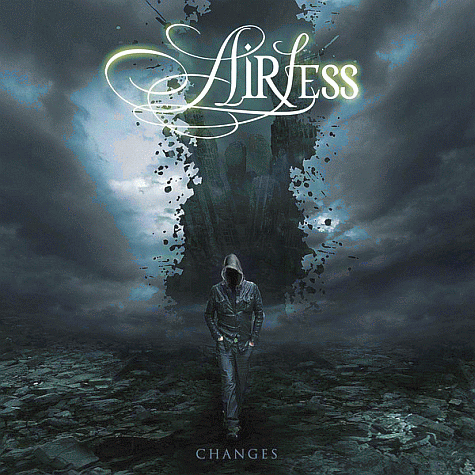 AIRLESS - Changes (2013) mp3 download