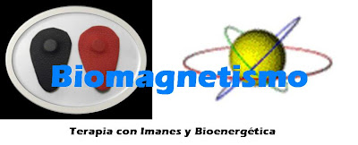 Biomagnetismo - Terapia con Imanes y Bioenergética