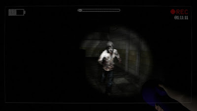 Slender The Arrival Screenshots PC Game