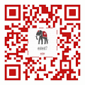 Blog QR code