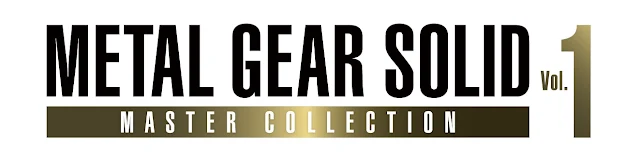 metal gear solid master collection vol 1