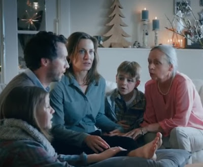 Depot TV Spot 2015 - My Home Is My Love