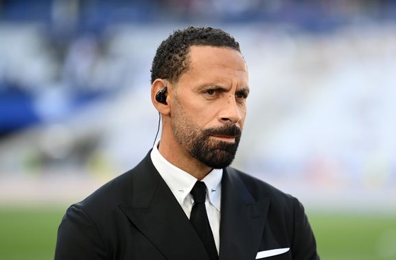 Rio Ferdinand