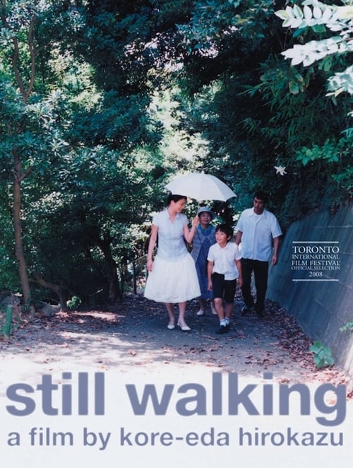 [VF] Still Walking 2008 Film Complet Streaming