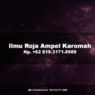 ilmu-dialog-dengan-khodam-penunggu-pusaka