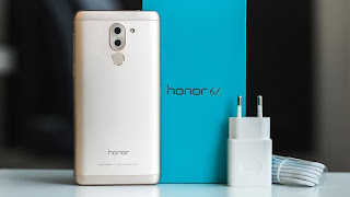 Honor 6x Review - Hardware & Software 