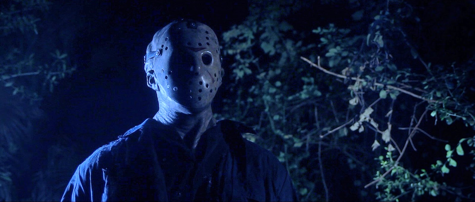 Final Trailer For 'Slash/Up' Web Series Episode 'Jason Voorhees vs Sarah Connor'