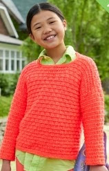 http://www.yarnspirations.com/pattern/knitting/stylin-sweater