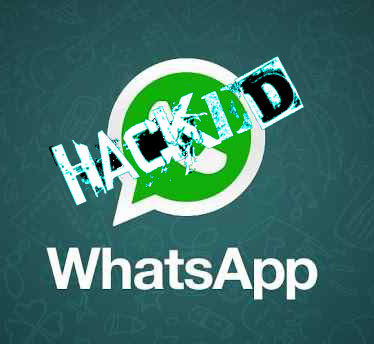 How to hack Whatsapp using whatsapp-phishing