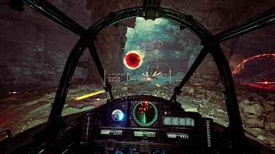 Aegis Descent Game Screenshot 7